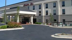 Hampton Inn